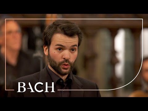 Bach - St John Passion BWV 245 - Van Veldhoven | Netherlands Bach Society