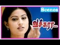 Vaseegara Tamil Movie Scenes Vijay Befriends Sneha Pandiarajan Comedy