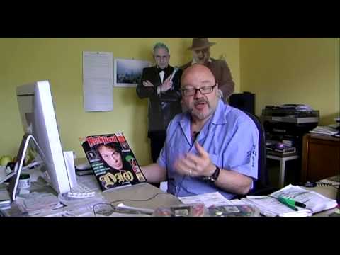 ROCK GUERILLA.vlog 6 - Rock Hard Festival-Rückblick und ROCK HARD # 278