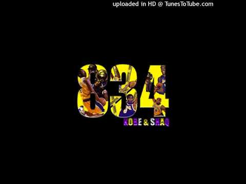 Lil Jay ft. Ay Milly - KOBE N SHAQ (Prod. by Enviyon)