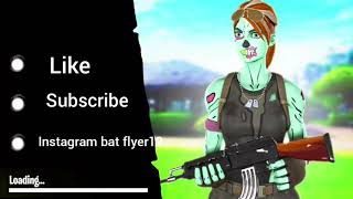 Fortnite montage (chris &amp; kem Little Bit Leave it