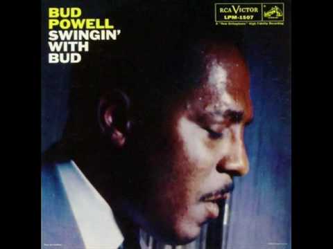 Bud Powell Trio - Get It