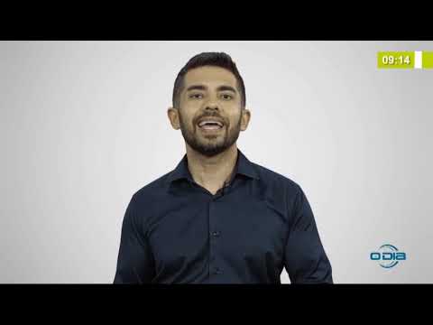 BOM DIA NEWS 04 05 20  Especialista fala sobre a fisioterapia em pacientes com Covid-19