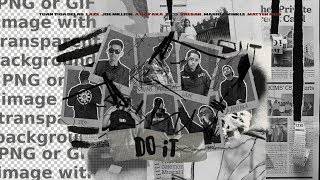 Download lagu Tuan Tigabelas - Do It (video lyrics) mp3