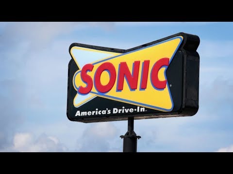 Sonic Drive In Salary