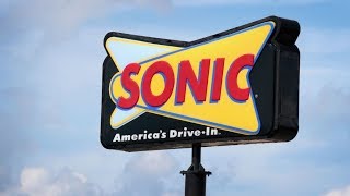 Sonic Drive-In $4/hr