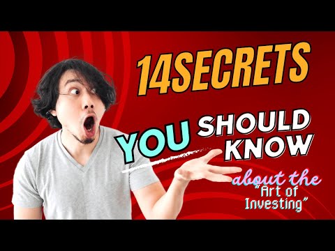 14 essential principles of successful investing #investing #finance #motivation #financialfreedom