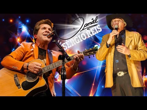 Sérgio Reis & Daniel – Peão (Almir Sater e Renato Teixeira)
