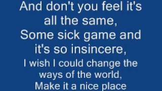 Everything&#39;s Just Wonderful Lyrics