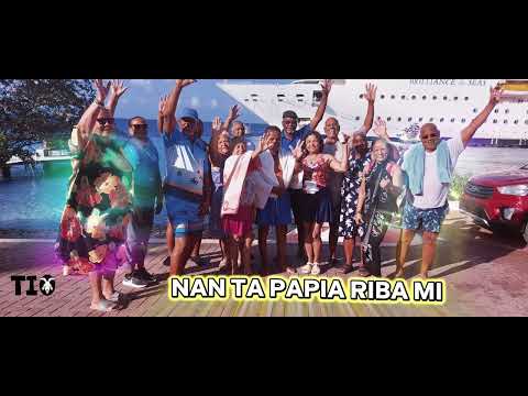 TIO FT JONCHI DORTALINA - NAN TA PAPIA RIBA MI(BARI2025)