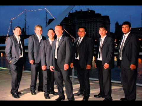 Los Del Maranaho   Tantos deseos de ti