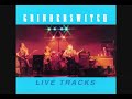 Grinderswitch Live Tracks   Kiss The Blues Goodbye