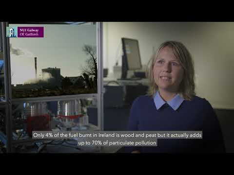 Common Issues: Air Pollution & Climate Change