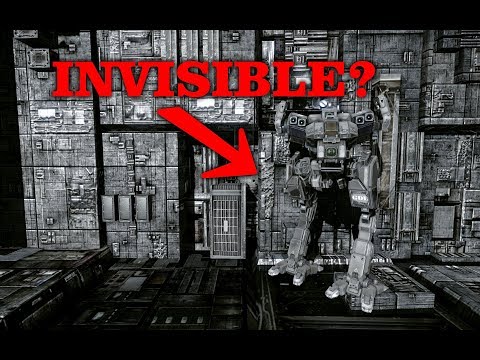 How to use ECM / Stealth effectively