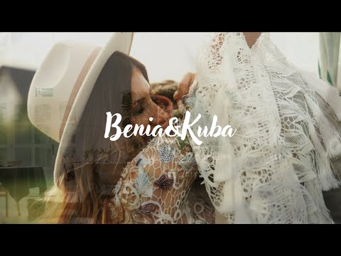Benia&Kuba // Mojesz Pod Lipami // Wedding Video // Film Ślubny
