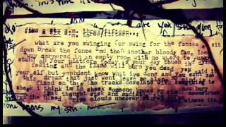 Eighteen Visions - Five o Six a.m. Three-Fifteen