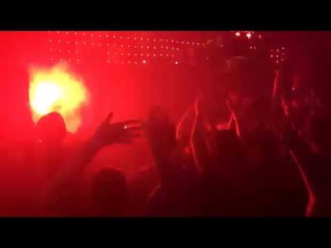 Paul van Dyk - Live @ Ermitage in Kazan, Russia (12-02-2015)