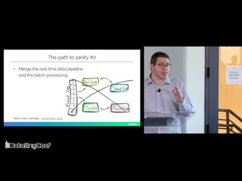 Stop Obsessing about Data Infrastructure