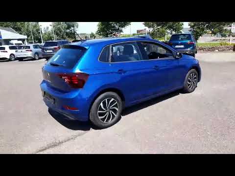 Volkswagen Polo POLO LIFE 1.0 TSI 95HP M5F - Image 2