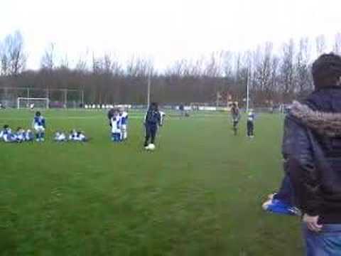 waterwijk e8 tegen as80 e14