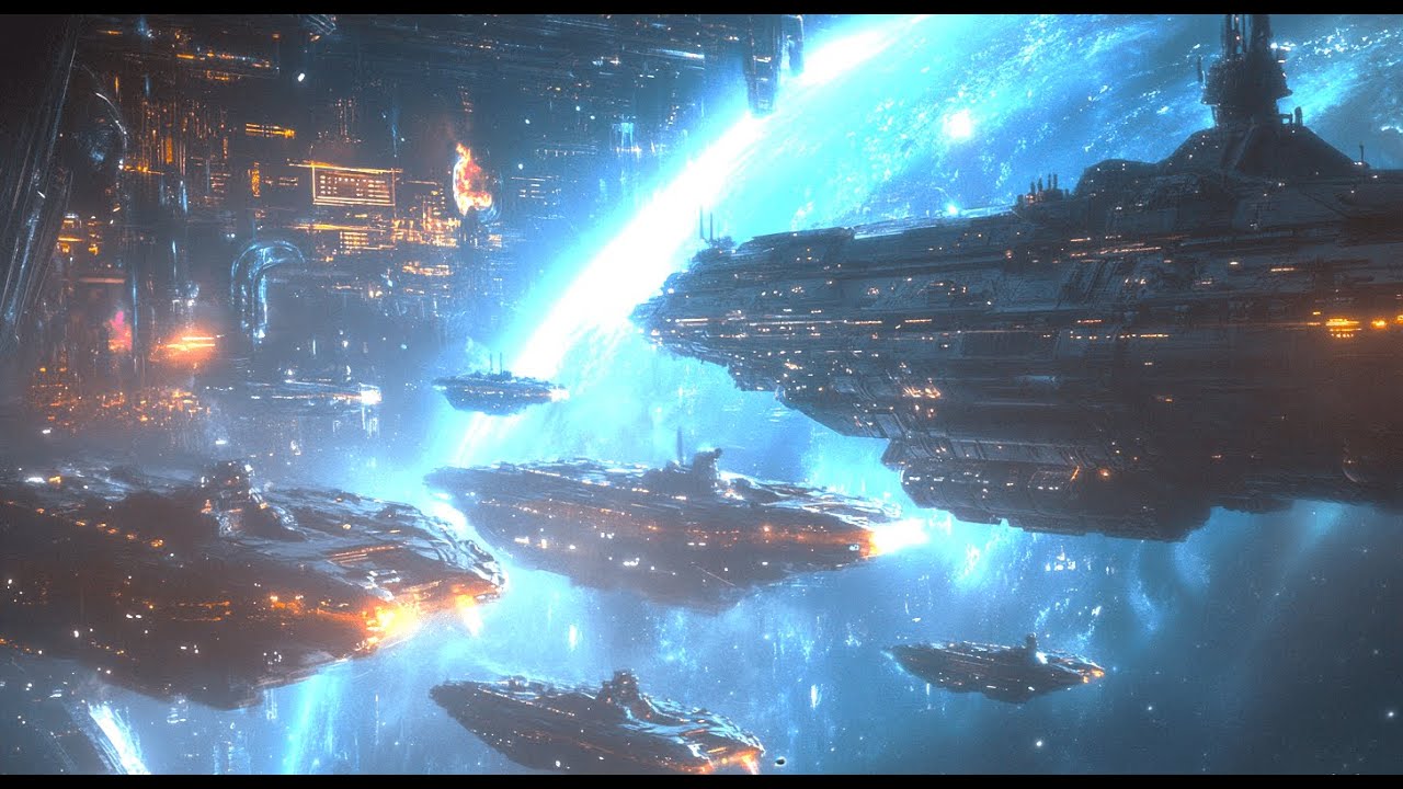 You Just Declared War  On The Deadliest Species In The Galaxy Congratulations | Sci-Fi | HFY Stories