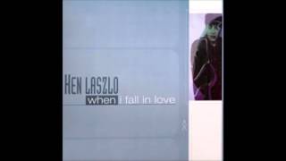 Ken Laszlo - When I Fall In Love (7&#39;&#39; Ken&#39;s Attack) (1997)