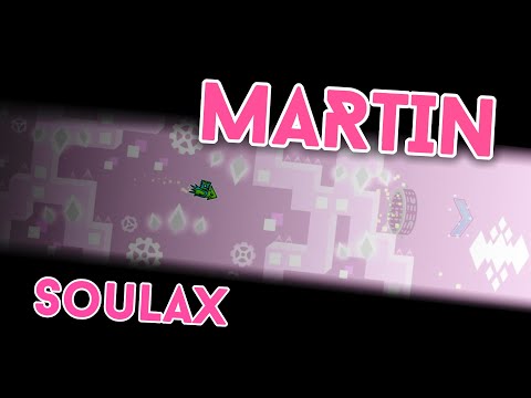 Martin (Unrated Extreme Demon) - Soulax