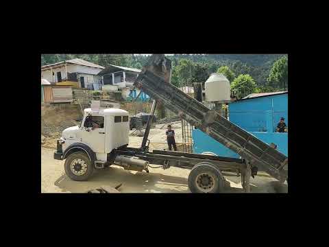 Primera Fase - Edificio Comunitario 2025 