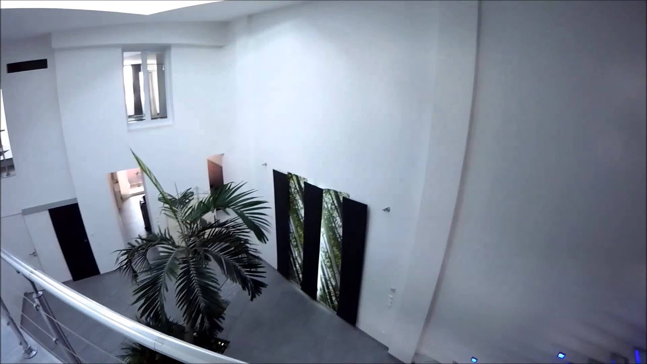 Watch video Loft à vendre Clermont-Ferrand Loft à vendre Clermont-Ferrand
