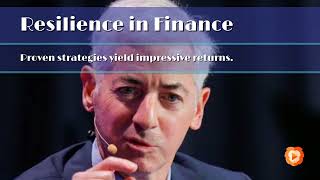 Bill Ackman’s net worth doubles to $9.2 billion in 2025 Pershing Square scores big gains