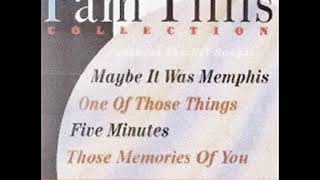 Pam Tillis ~ Tennessee Nights