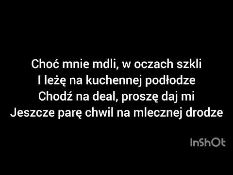sanah - Mleczna droga (Tekst/Muzyka)