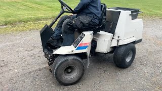 Belos 1300D universal communal machine | Image 4 - Autoline