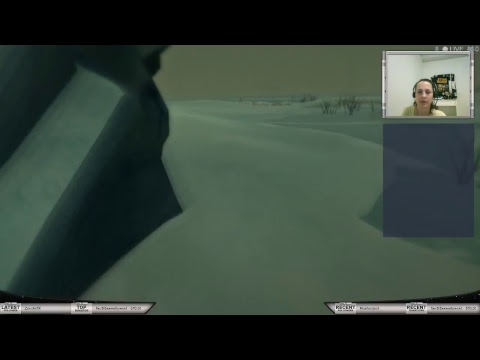 The Long Dark [Storymode Chapter 2] #1