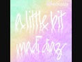 A Little Bit - Madi Diaz 
