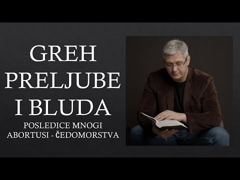 #81 RETROVIZOR - GREH I NJEGOVE POSLEDICE - Preljuba - blud - abortus