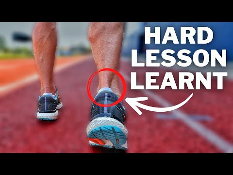 How My Worst Running Mistakes Lead To My Fastest Running Times