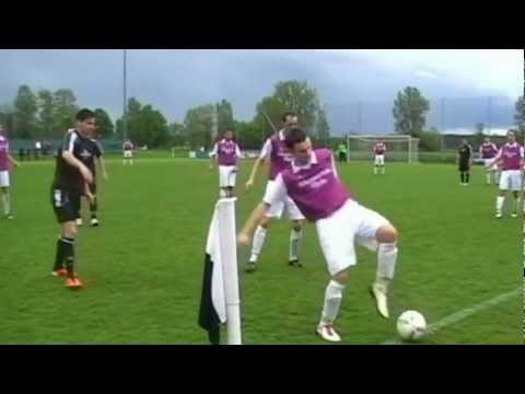 BL 26 TSG Rottenacker - FV Bad Schussenried  (Meisterschaft) 06.05.2012