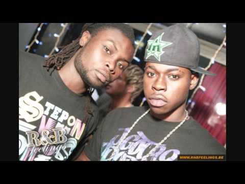 Stainbee & Bona - Put A swigga On