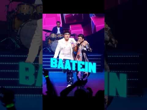 Paradox x Sonu Nigam on Jogiya ❤️‍🔥