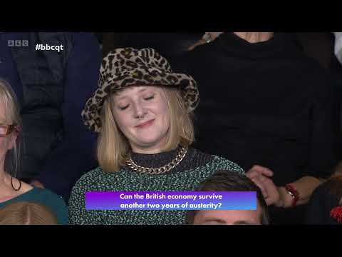 Question Time: Snape in Suffolk 17/11/2022