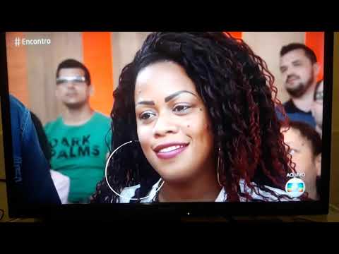 Entrevista Deia Belety. Encontro com Fátima Bernardes! 12/10/18