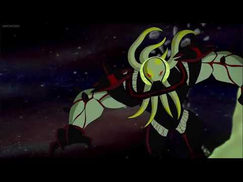 Waybig throws villgax in space