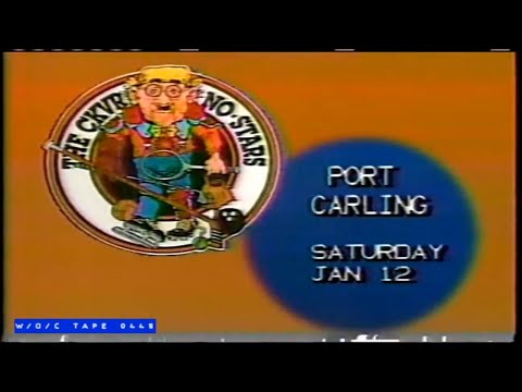 WOC Tape 0448 Local Commercials Compilation - 1985