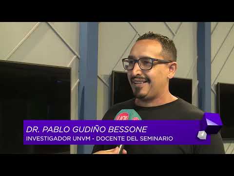 Seminario de actualización en Género y Ciencias Sociales