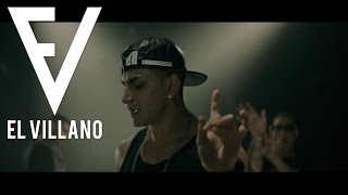 El Villano - Rebelde Ft. Xxl Irione & El Melly