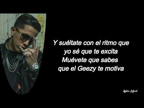 Abraham Mateo, Yenddi, De la ghetto, Jon z - Bom Bom LETRA