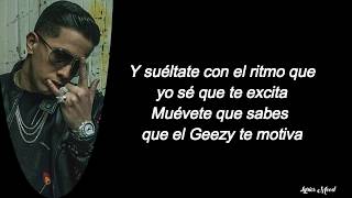 Download lagu Abraham Mateo, Yenddi, De la ghetto, Jon z - Bom Bom LETRA mp3