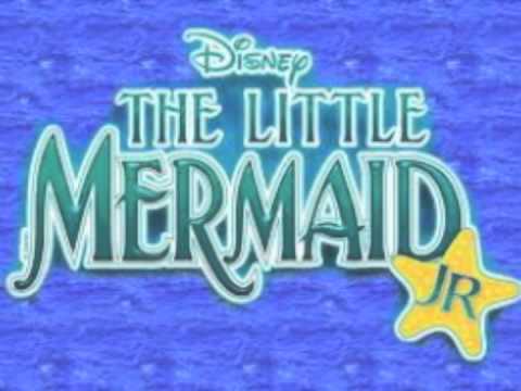 No. 43: Part of Your World (Finale)