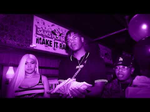 RONRONTHEPRODUCER - Thank You (Ft. ALLBLACK , Fenix Flexin & AzChike)